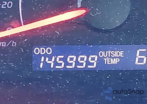 2011 Toyota Camry Le V6 из США, поврежденный, VIN 4T1BK3EK8BU123700